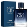 Giorgio Armani Acqua di Giò Profondo Eau de Parfum 50 ml