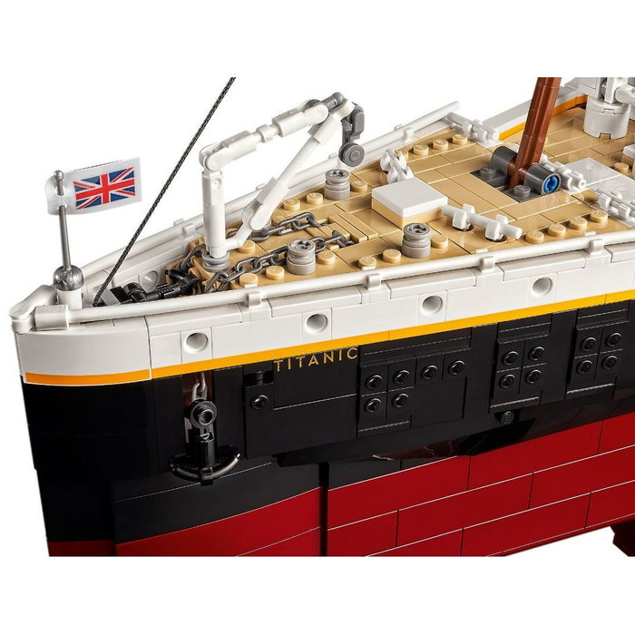 LEGO Creator Titanic (10294) LEGO Creator Titanic (10294)