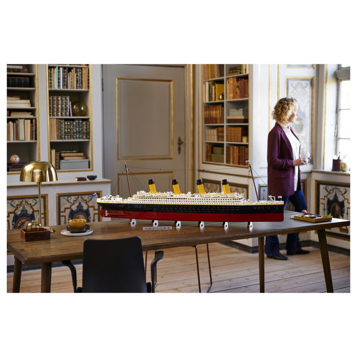 LEGO Creator Titanic (10294) LEGO Creator Titanic (10294)