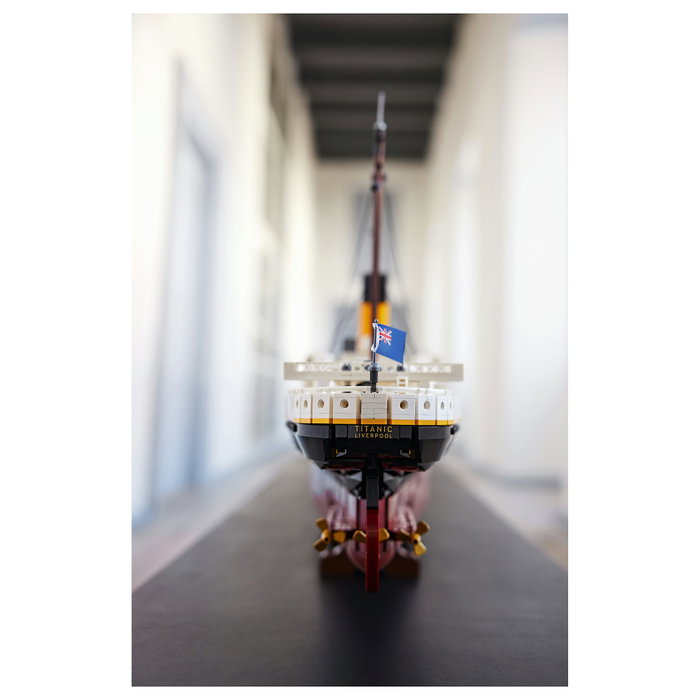 LEGO Creator Titanic (10294) LEGO Creator Titanic (10294)
