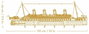 LEGO Creator Titanic (10294)
