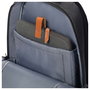 Dicota D31930-RPET Skin URBAN 14 - Funda de neopreno y poliéster reciclado para portátil de 14", antracita