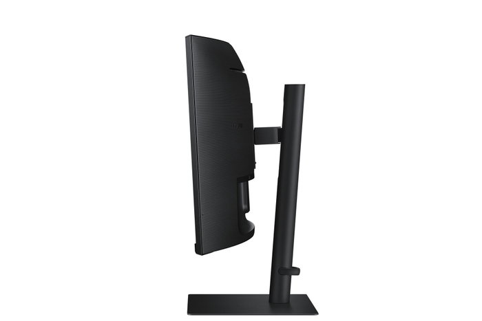 Samsung ViewFinity S6 S34C652UAU Monitor Curvo 34 pulgadas UWQHD 100 Hz VA Negro