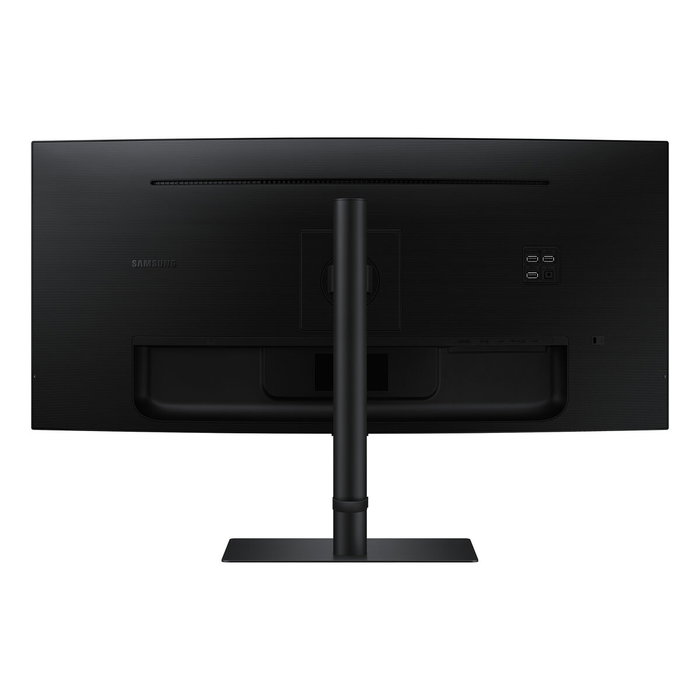 Samsung ViewFinity S34C652UAU Monitor Curvo 34 pulgadas UltraWide QHD 100Hz 5ms Negro