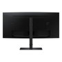 Samsung ViewFinity S34C652UAU Monitor Curvo 34 pulgadas UltraWide QHD 100Hz 5ms Negro