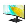 Samsung ViewFinity S34C652UAU Monitor Curvo 34 pulgadas UltraWide QHD 100Hz 5ms Negro