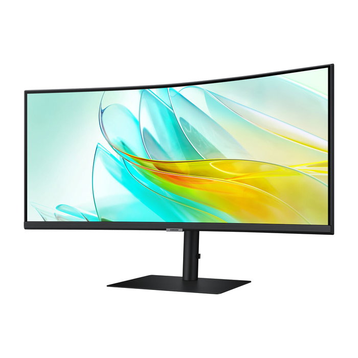 Samsung ViewFinity S34C652UAU Monitor Curvo 34 pulgadas UltraWide QHD 100Hz 5ms Negro