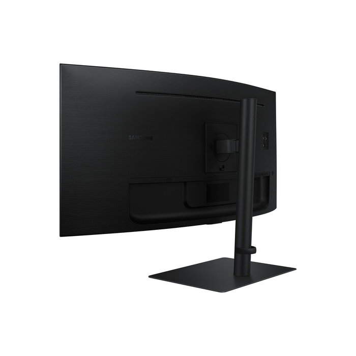 Samsung ViewFinity S34C652UAU Monitor Curvo 34 pulgadas UltraWide QHD 100Hz 5ms Negro