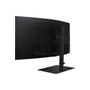 Samsung ViewFinity S34C652UAU Monitor Curvo 34 pulgadas UltraWide QHD 100Hz 5ms Negro