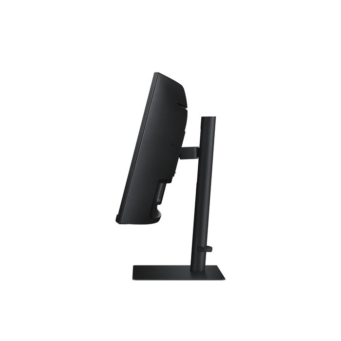 Samsung ViewFinity S34C652UAU Monitor Curvo 34 pulgadas UltraWide QHD 100Hz 5ms Negro