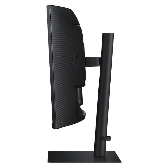 Samsung LS34C652UAUXEN Monitor ViewFinity 34" Negro, Curvo, WQHD, 100Hz, USB-C, 3440 x 1440, AMD FreeSync, 4ms