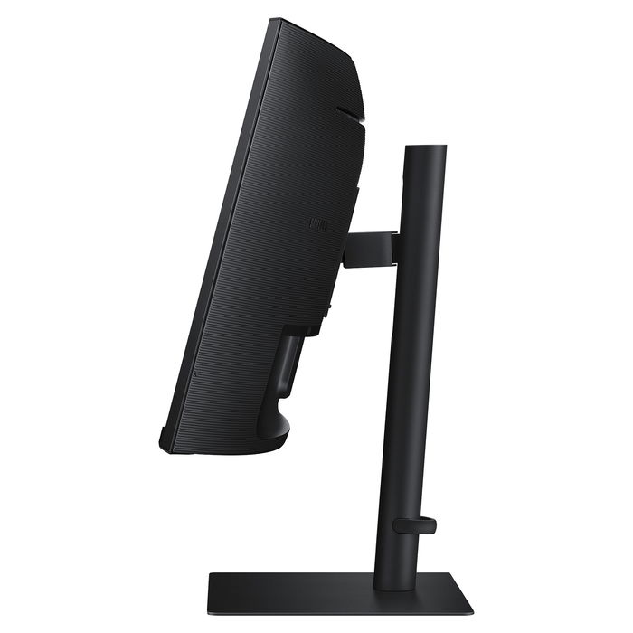 Samsung LS34C652UAUXEN Monitor ViewFinity 34" Negro, Curvo, WQHD, 100Hz, USB-C, 3440 x 1440, AMD FreeSync, 4ms