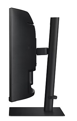 Samsung ViewFinity S34C652UAU Monitor Curvo 34 pulgadas UltraWide QHD 100Hz 5ms Negro