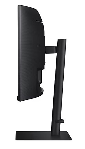 Samsung ViewFinity S34C652UAU Monitor Curvo 34 pulgadas UltraWide QHD 100Hz 5ms Negro