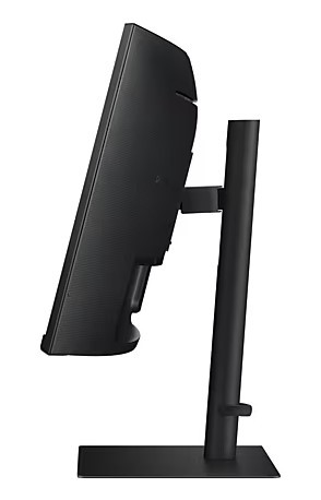 Samsung ViewFinity S34C652UAU Monitor Curvo 34 pulgadas UltraWide QHD 100Hz 5ms Negro