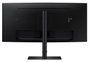 Samsung ViewFinity S34C652UAU Monitor Curvo 34 pulgadas UltraWide QHD 100Hz 5ms Negro