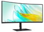 Samsung ViewFinity S34C652UAU Monitor Curvo 34 pulgadas UltraWide QHD 100Hz 5ms Negro