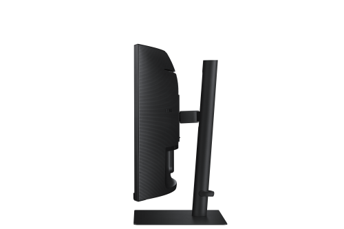 Samsung ViewFinity S34C652UAU Monitor Curvo 34 pulgadas UltraWide QHD 100Hz 5ms Negro