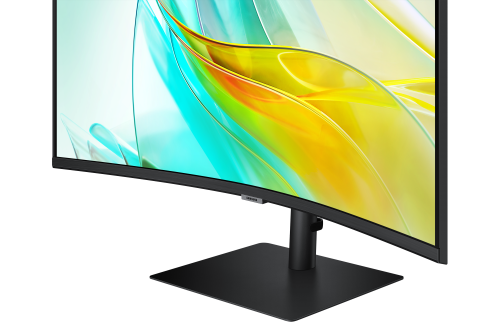 Samsung ViewFinity S34C652UAU Monitor Curvo 34 pulgadas UltraWide QHD 100Hz 5ms Negro