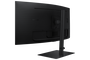 Samsung ViewFinity S34C652UAU Monitor Curvo 34 pulgadas UltraWide QHD 100Hz 5ms Negro