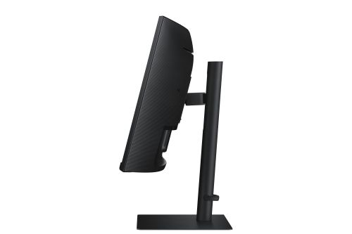 Samsung ViewFinity S34C652UAU Monitor Curvo 34 pulgadas UltraWide QHD 100Hz 5ms Negro