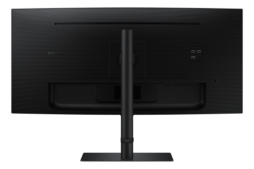 Samsung ViewFinity S34C652UAU Monitor Curvo 34 pulgadas UltraWide QHD 100Hz 5ms Negro