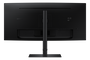 Samsung ViewFinity S34C652UAU Monitor Curvo 34 pulgadas UltraWide QHD 100Hz 5ms Negro
