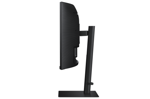 Samsung ViewFinity S34C652UAU Monitor Curvo 34 pulgadas UltraWide QHD 100Hz 5ms Negro