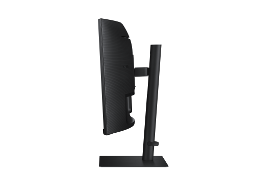 Samsung ViewFinity S34C652UAU Monitor Curvo 34 pulgadas UltraWide QHD 100Hz 5ms Negro