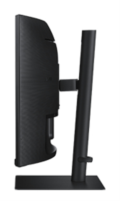 Samsung ViewFinity S34C652UAU Monitor Curvo 34 pulgadas UltraWide QHD 100Hz 5ms Negro