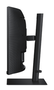 Samsung ViewFinity S34C652UAU Monitor Curvo 34 pulgadas UltraWide QHD 100Hz 5ms Negro
