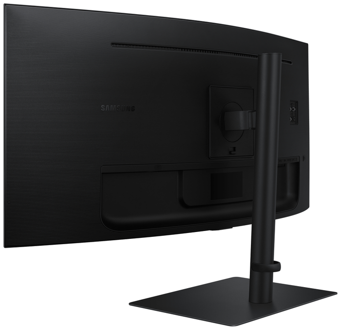 Samsung ViewFinity S34C652UAU Monitor Curvo 34 pulgadas UltraWide QHD 100Hz 5ms Negro