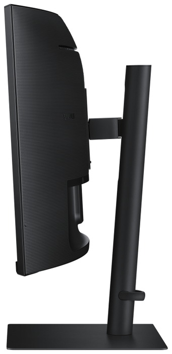 Samsung ViewFinity S34C652UAU Monitor Curvo 34 pulgadas UltraWide QHD 100Hz 5ms Negro