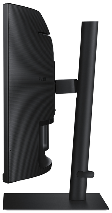 Samsung ViewFinity S34C652UAU Monitor Curvo 34 pulgadas UltraWide QHD 100Hz 5ms Negro