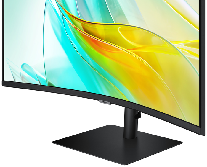 Samsung ViewFinity S34C652UAU Monitor Curvo 34 pulgadas UltraWide QHD 100Hz 5ms Negro