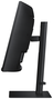Samsung ViewFinity S34C652UAU Monitor Curvo 34 pulgadas UltraWide QHD 100Hz 5ms Negro