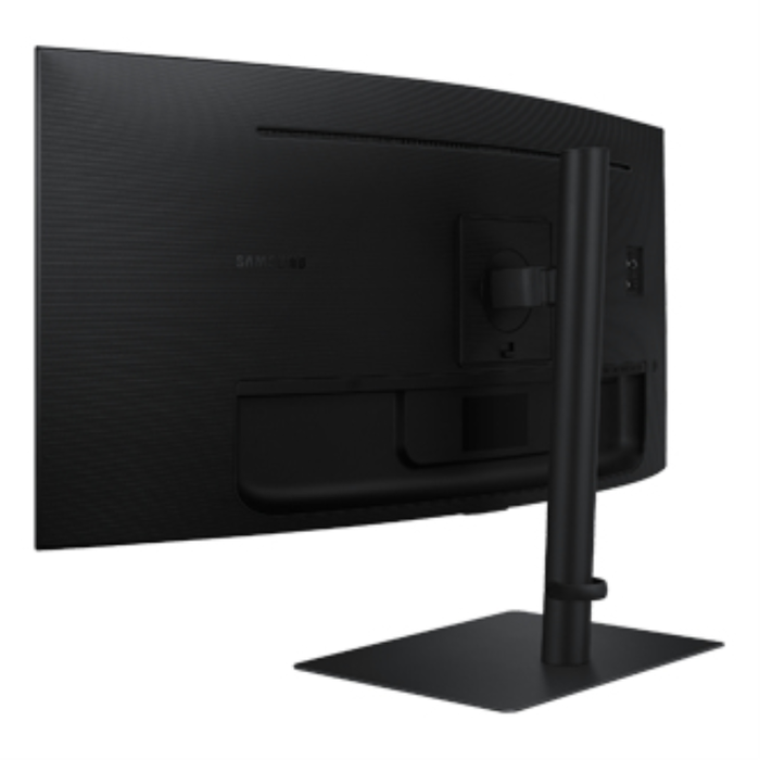 Samsung ViewFinity S34C652UAU Monitor Curvo 34 pulgadas UltraWide QHD 100Hz 5ms Negro