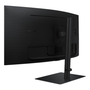 Samsung ViewFinity S34C652UAU Monitor Curvo 34 pulgadas UltraWide QHD 100Hz 5ms Negro