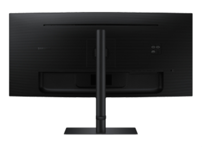 Samsung ViewFinity S34C652UAU Monitor Curvo 34 pulgadas UltraWide QHD 100Hz 5ms Negro