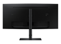 Samsung ViewFinity S34C652UAU Monitor Curvo 34 pulgadas UltraWide QHD 100Hz 5ms Negro
