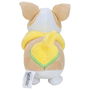 Jazwares Peluche Yamper Pokemon 20cm