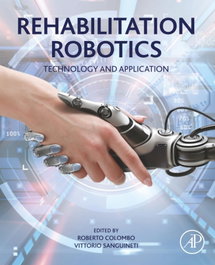 Rehabilitation Robotics, Colombo - Academic Press