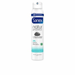 Sanex Natur Protect 0% Invisible Desodorante Spray 200 ml