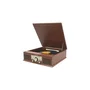 Tocadiscos Sunstech PXR3WD/ Radio FM/ Conversor a MP3