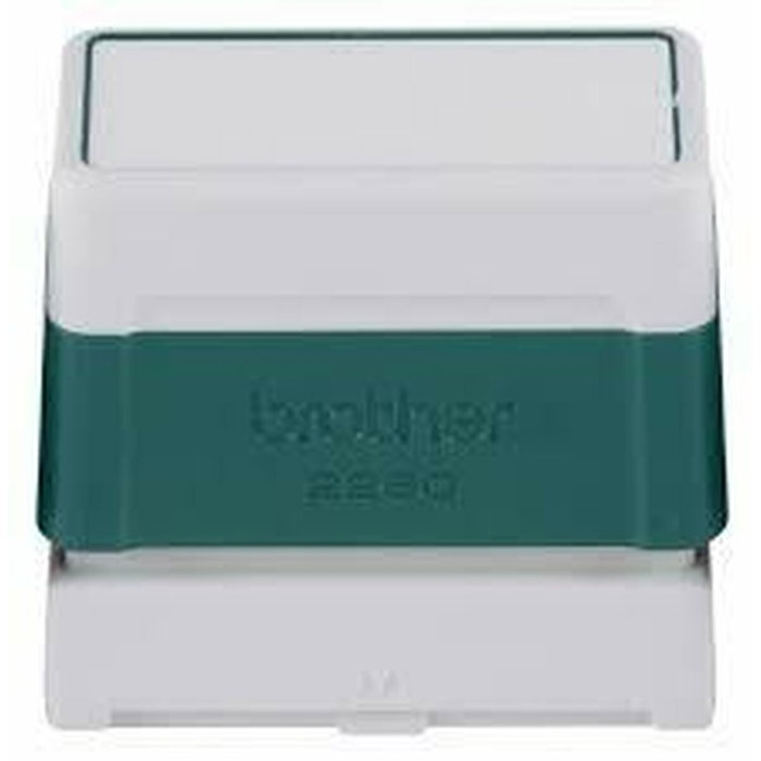 Brother Montura de 27mmx70mm verde (Pack 6) Brother Montura de 27mmx70mm verde (Pack 6)