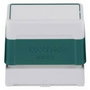 Brother Montura de 27mmx70mm verde (Pack 6)