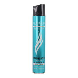 Lorenti Spray Fijación Cabello Turkuaz 400 ml