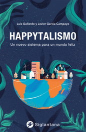 SIGLANTANA, Happytalismo - Luis Gallardo y Javier García Campayo