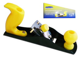 SIFER Cepillo Carpintero Metálico 245x50 mm