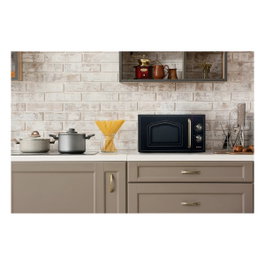 Gorenje MO4250CLB Negro